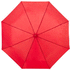21,5" Ida-sateenvarjo, taitettava, punainen lisäkuva 4